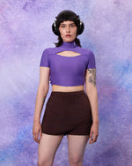 Cargar imagen en el visor de la galería, Falda short Sagitario
