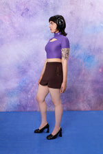 Cargar imagen en el visor de la galería, Falda short Sagitario
