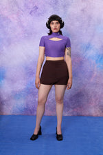 Cargar imagen en el visor de la galería, Falda short Sagitario
